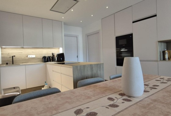Reventa - Apartamento / piso - San Pedro del Pinatar - San Pedro de Pinatar