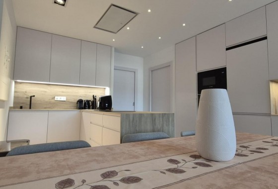 Reventa - Apartamento / piso - San Pedro del Pinatar - San Pedro de Pinatar