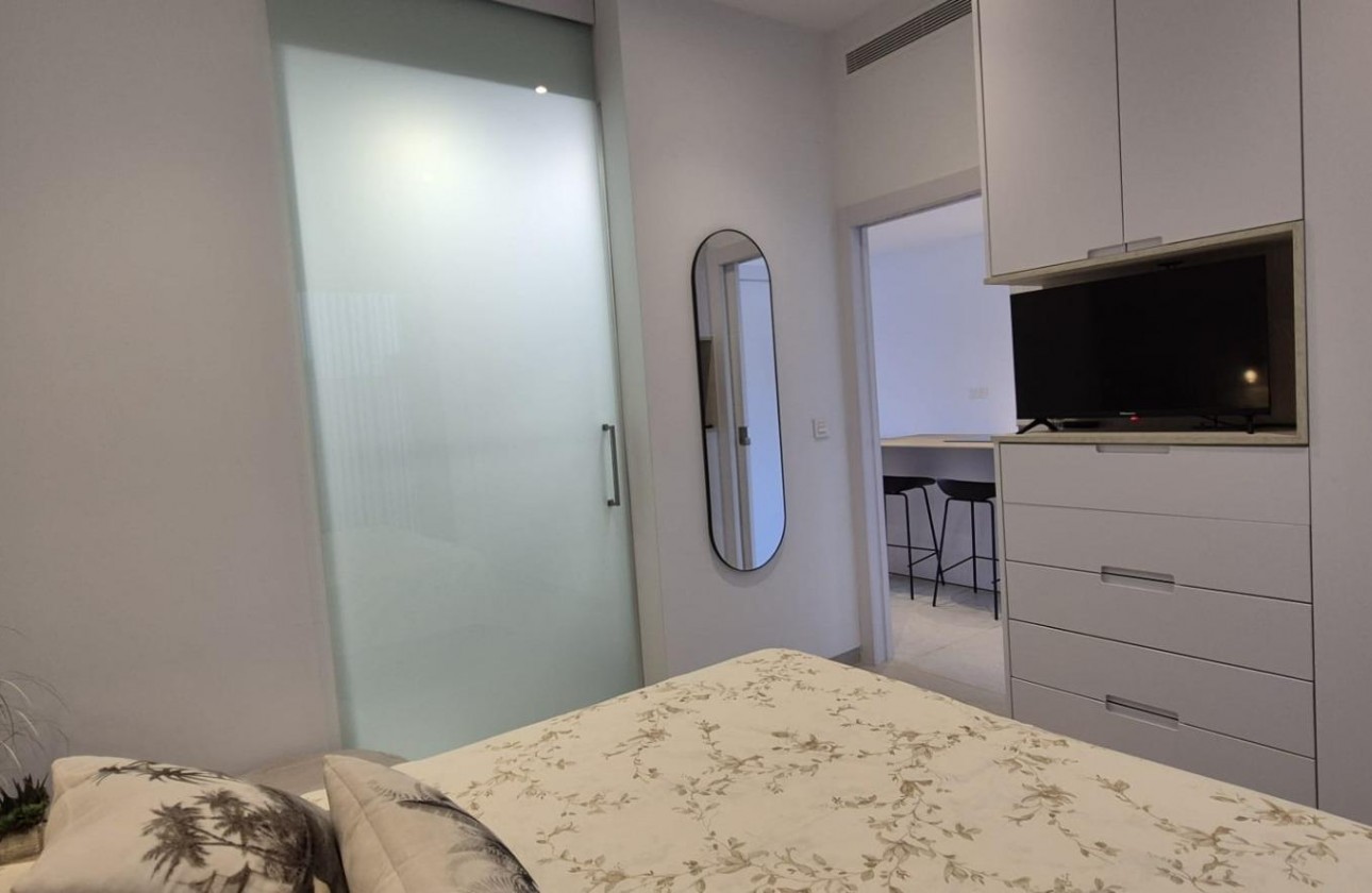 Reventa - Apartamento / piso - San Pedro del Pinatar - San Pedro de Pinatar