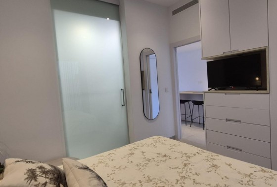 Reventa - Apartamento / piso - San Pedro del Pinatar - San Pedro de Pinatar