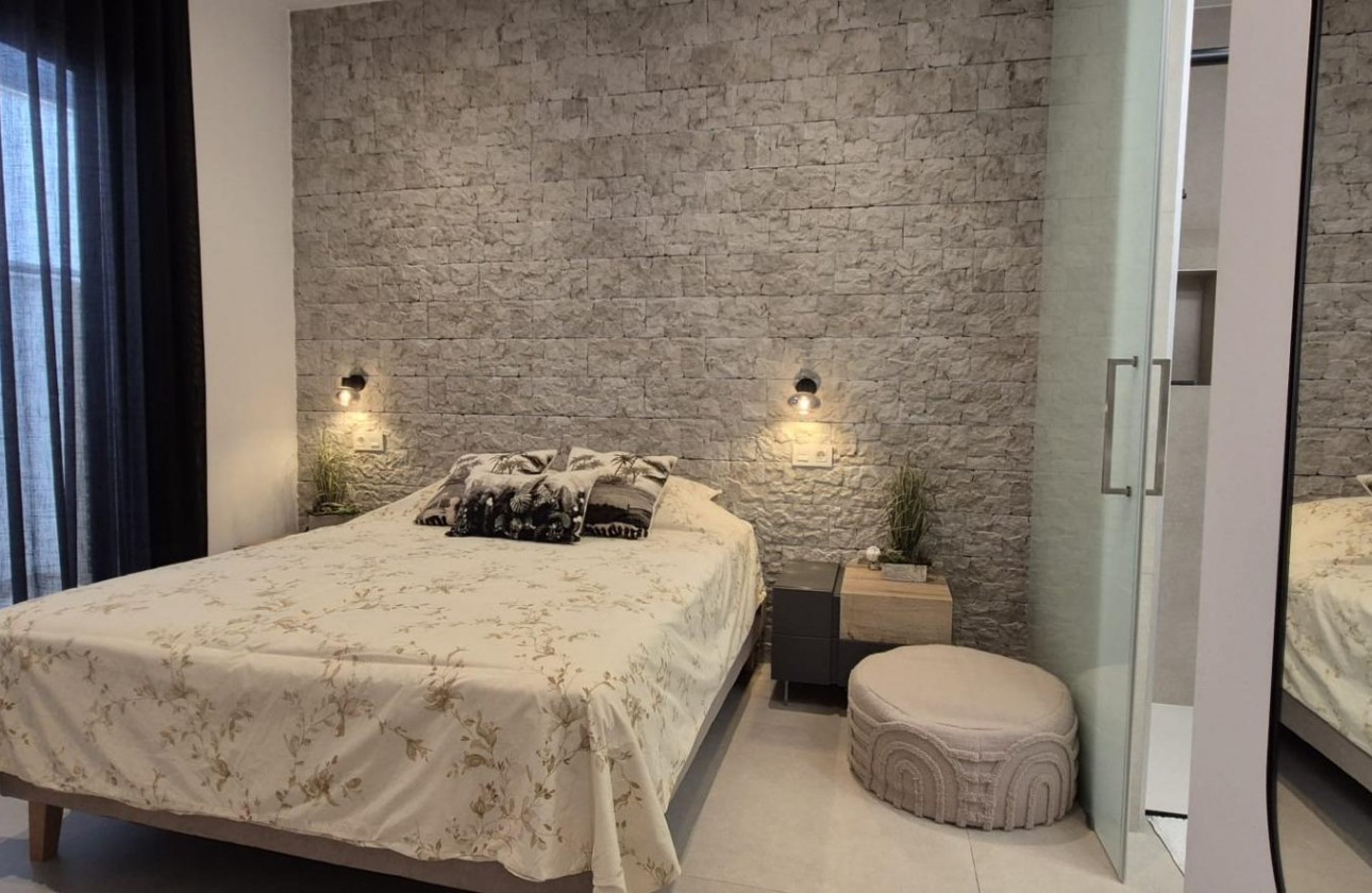 Reventa - Apartamento / piso - San Pedro del Pinatar - San Pedro de Pinatar