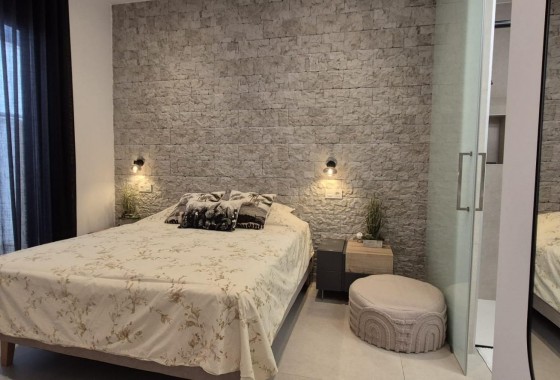 Reventa - Apartamento / piso - San Pedro del Pinatar - San Pedro de Pinatar