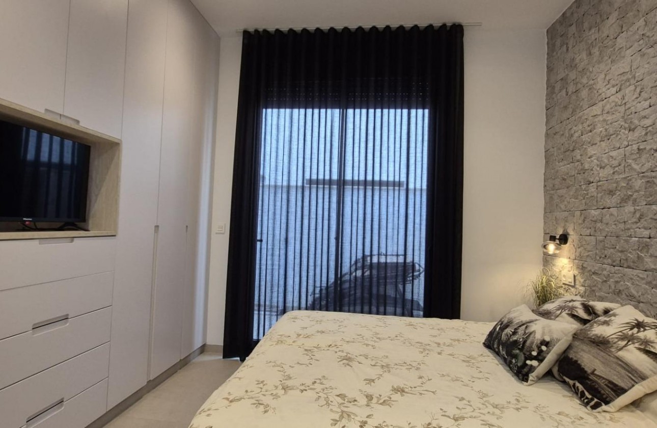 Reventa - Apartamento / piso - San Pedro del Pinatar - San Pedro de Pinatar