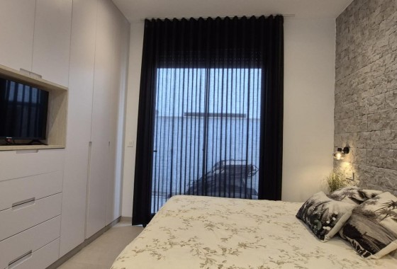 Reventa - Apartamento / piso - San Pedro del Pinatar - San Pedro de Pinatar