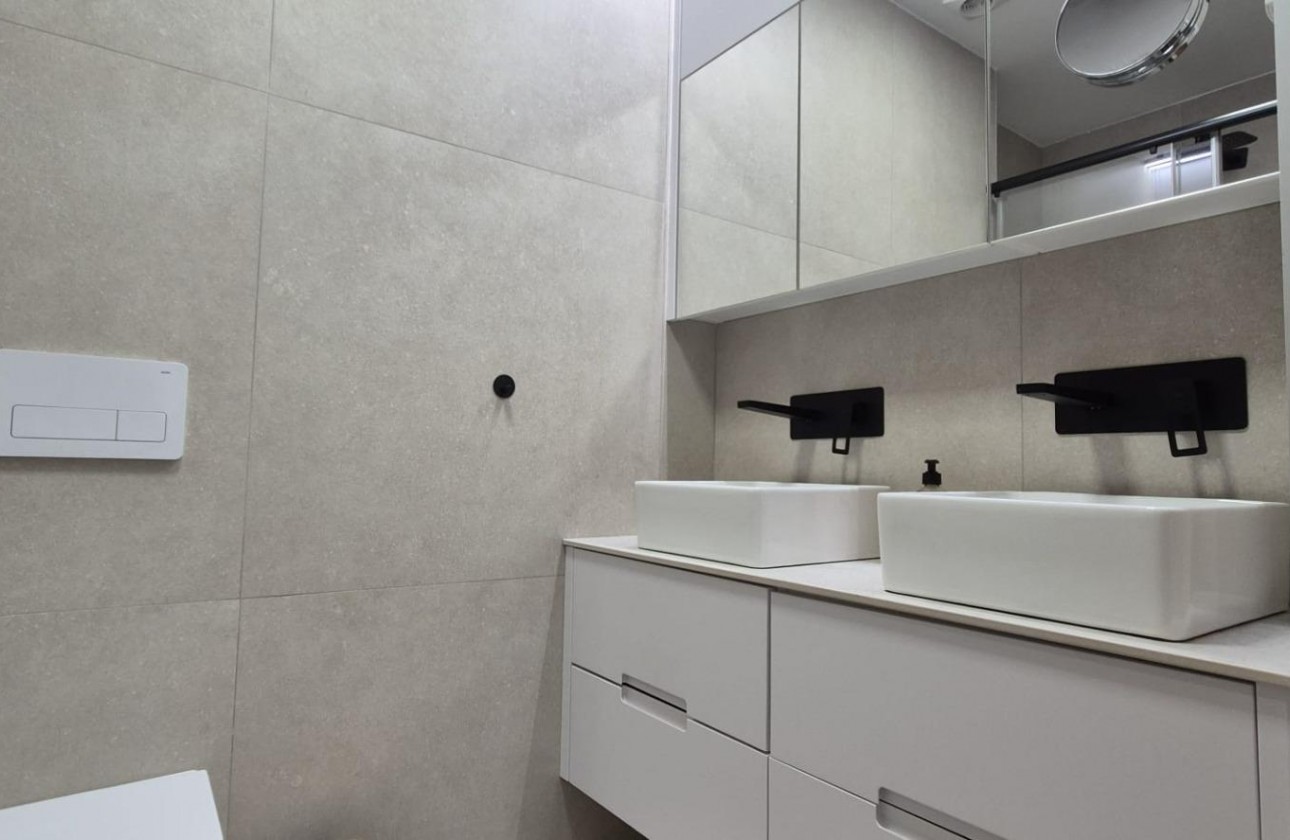 Reventa - Apartamento / piso - San Pedro del Pinatar - San Pedro de Pinatar
