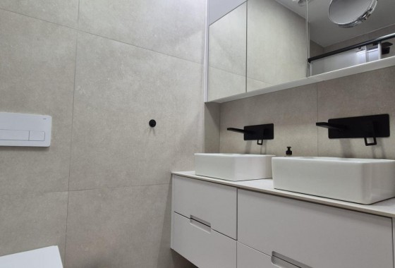 Reventa - Apartamento / piso - San Pedro del Pinatar - San Pedro de Pinatar