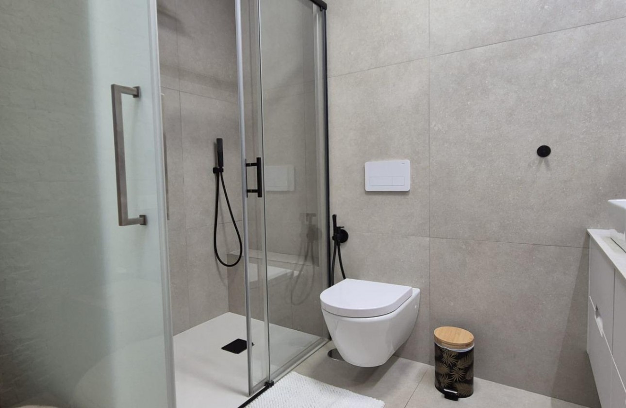 Reventa - Apartamento / piso - San Pedro del Pinatar - San Pedro de Pinatar