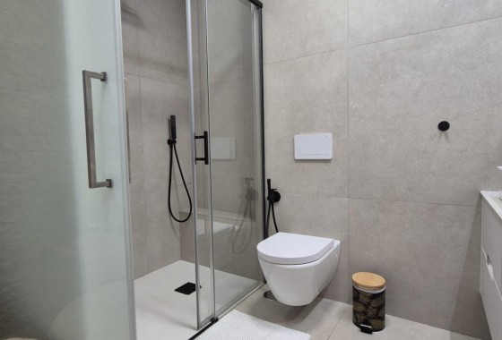 Reventa - Apartamento / piso - San Pedro del Pinatar - San Pedro de Pinatar