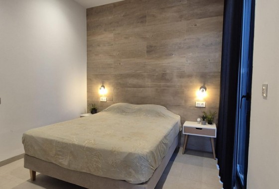 Reventa - Apartamento / piso - San Pedro del Pinatar - San Pedro de Pinatar