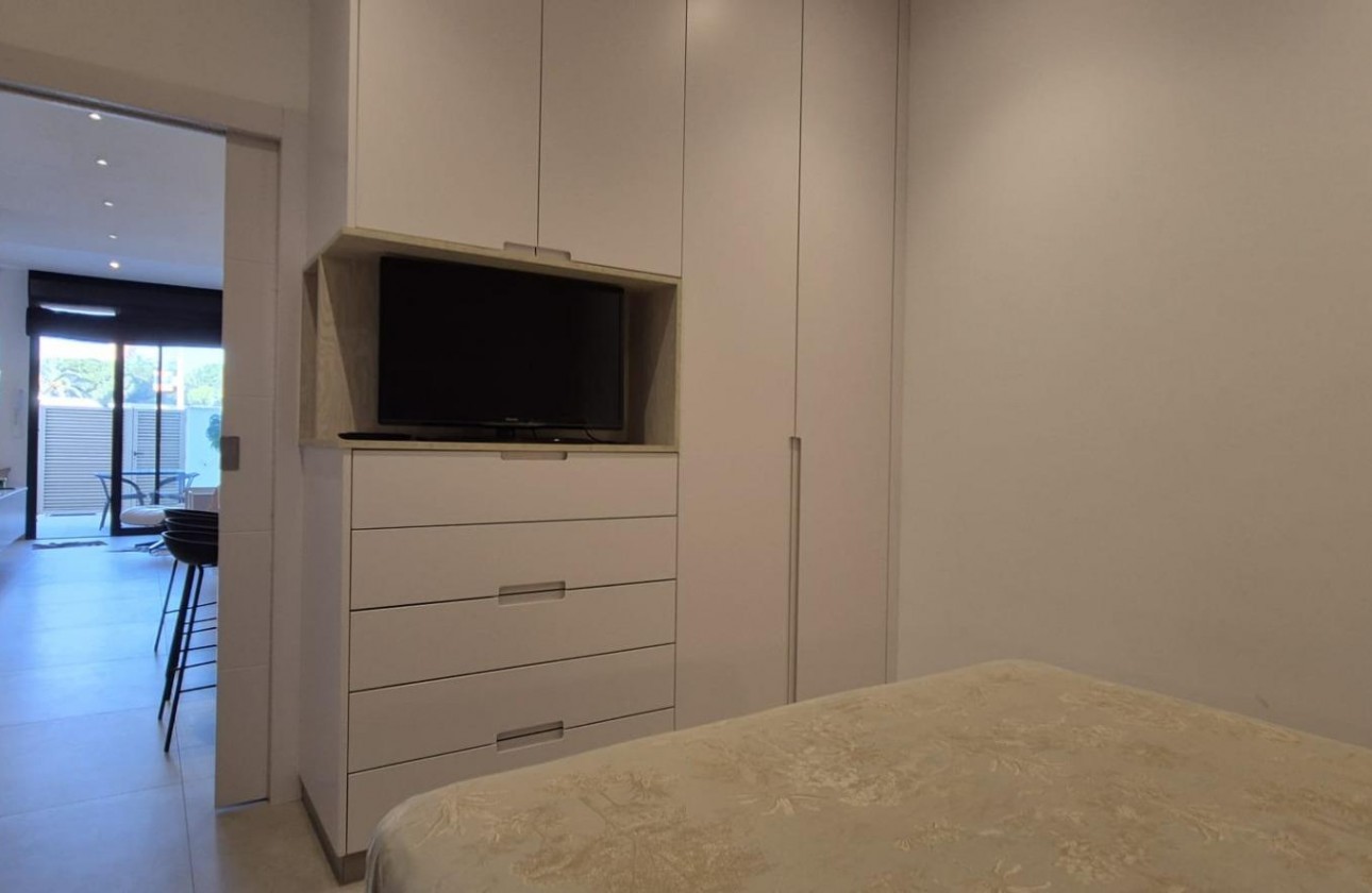 Reventa - Apartamento / piso - San Pedro del Pinatar - San Pedro de Pinatar