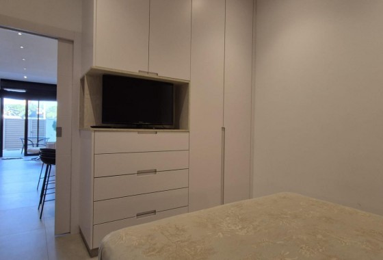 Reventa - Apartamento / piso - San Pedro del Pinatar - San Pedro de Pinatar