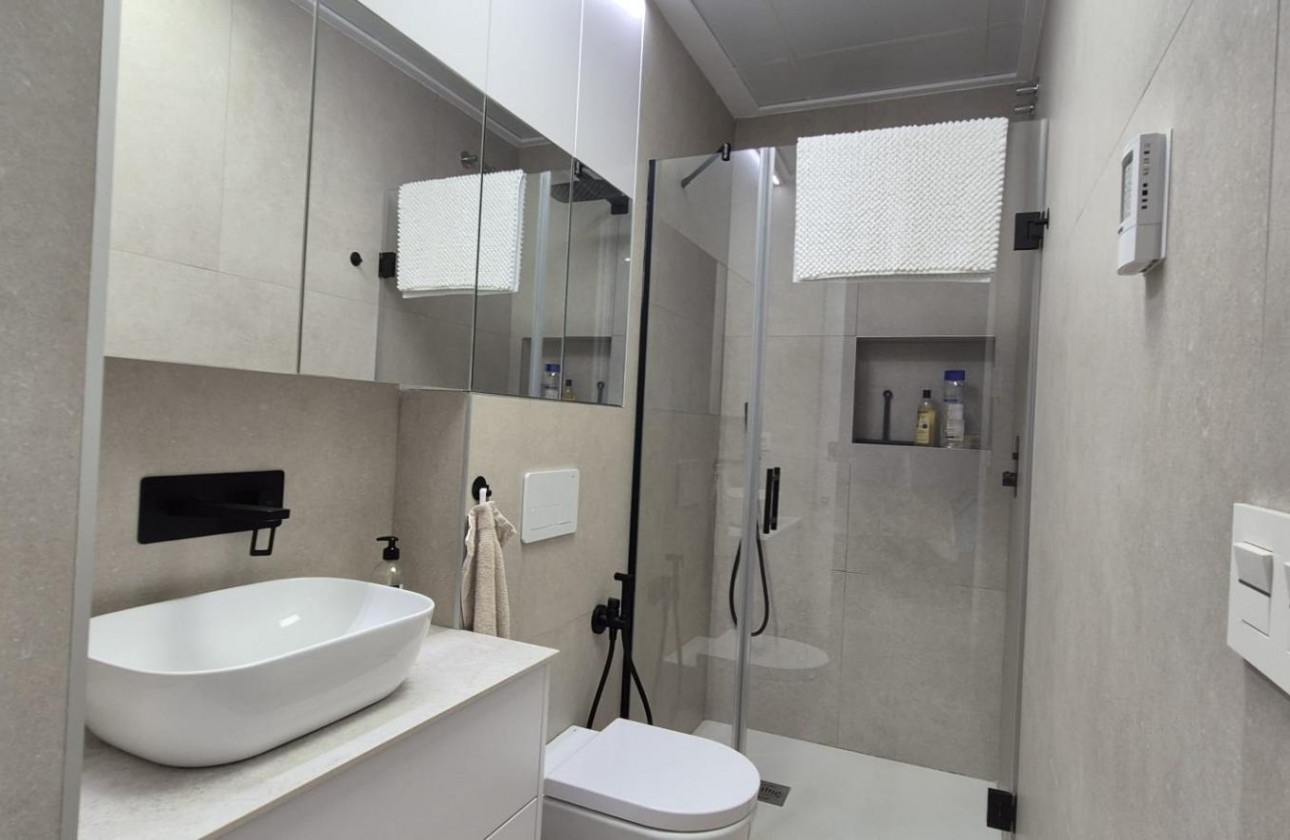 Reventa - Apartamento / piso - San Pedro del Pinatar - San Pedro de Pinatar
