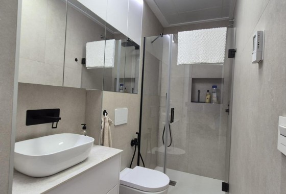 Reventa - Apartamento / piso - San Pedro del Pinatar - San Pedro de Pinatar