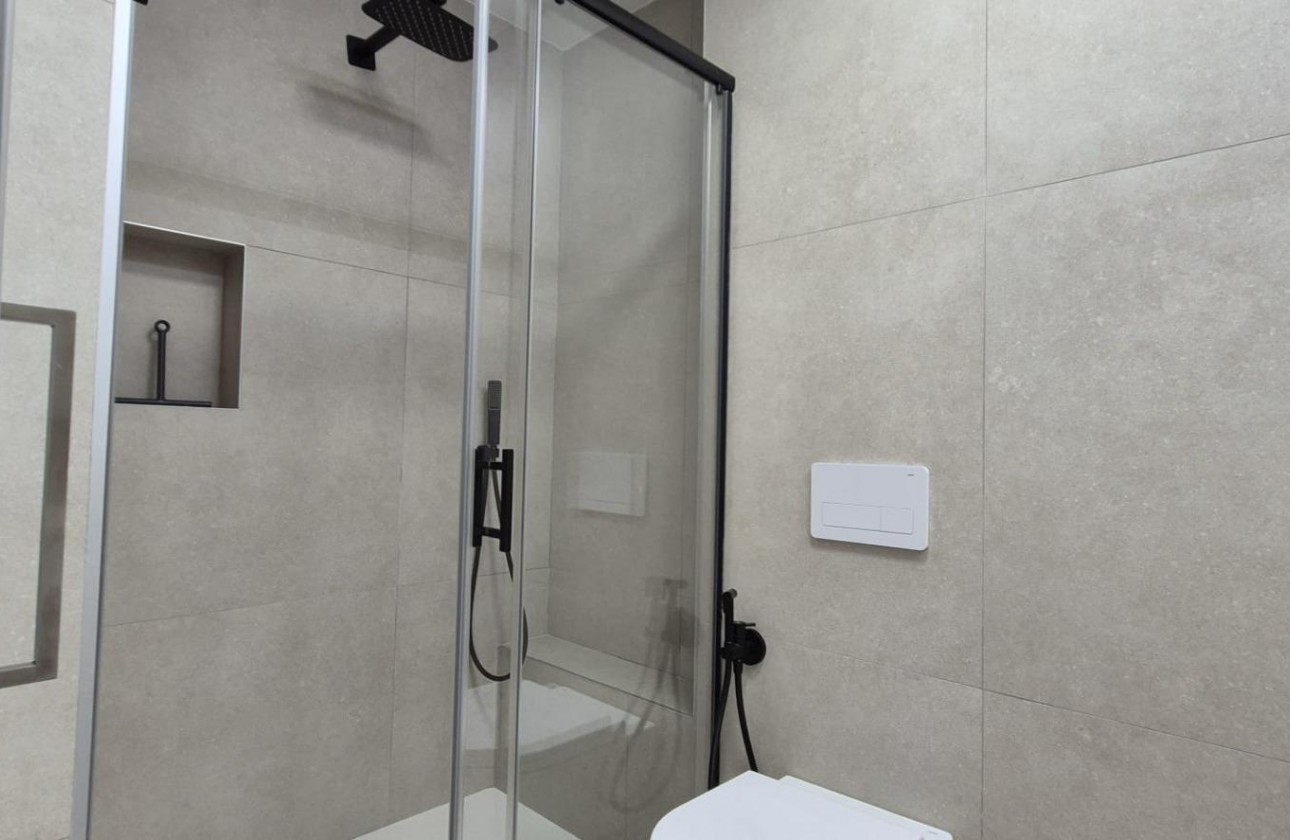 Reventa - Apartamento / piso - San Pedro del Pinatar - San Pedro de Pinatar
