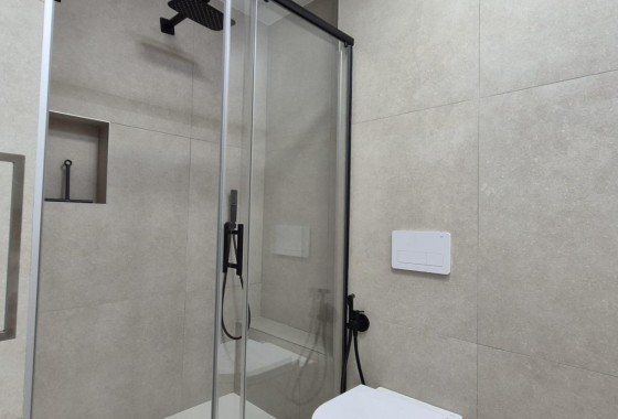 Reventa - Apartamento / piso - San Pedro del Pinatar - San Pedro de Pinatar