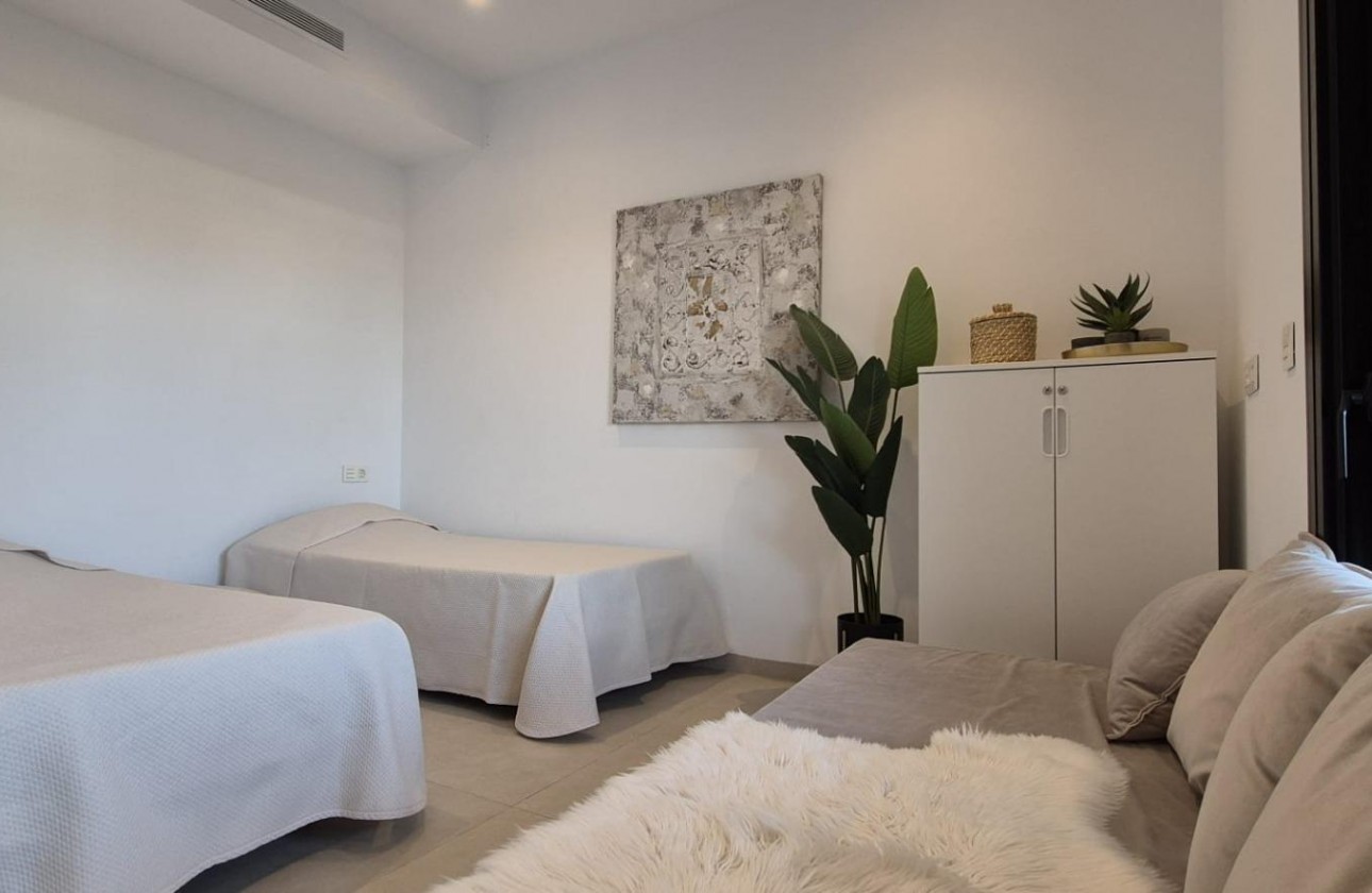 Reventa - Apartamento / piso - San Pedro del Pinatar - San Pedro de Pinatar
