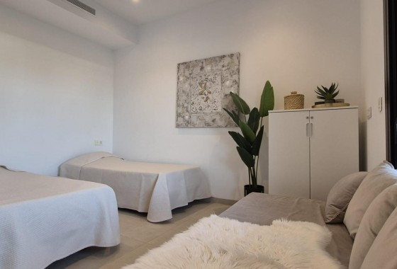 Reventa - Apartamento / piso - San Pedro del Pinatar - San Pedro de Pinatar