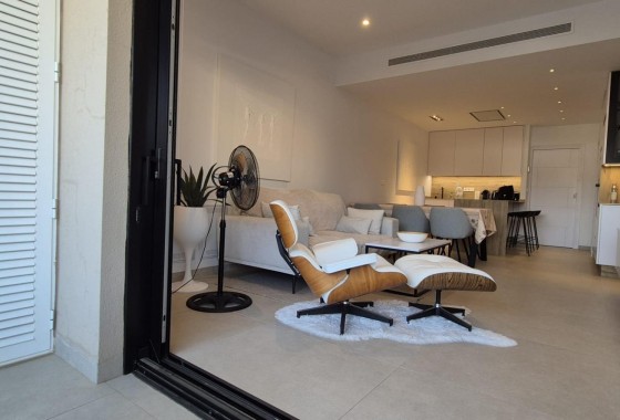 Reventa - Apartamento / piso - San Pedro del Pinatar - San Pedro de Pinatar