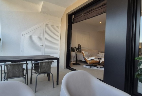 Reventa - Apartamento / piso - San Pedro del Pinatar - San Pedro de Pinatar