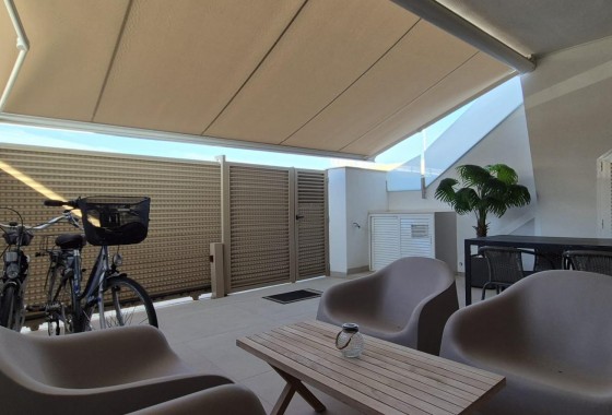 Reventa - Apartamento / piso - San Pedro del Pinatar - San Pedro de Pinatar