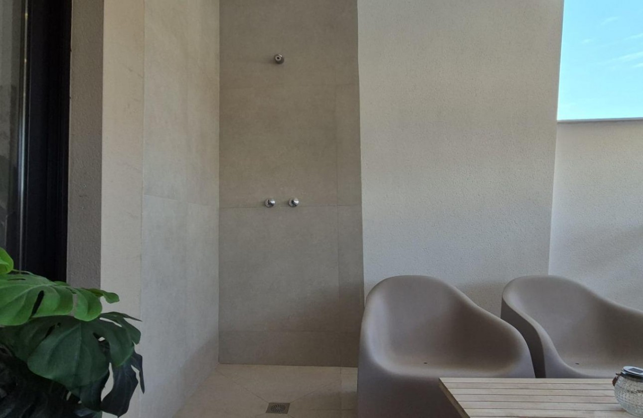 Reventa - Apartamento / piso - San Pedro del Pinatar - San Pedro de Pinatar