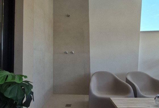 Reventa - Apartamento / piso - San Pedro del Pinatar - San Pedro de Pinatar