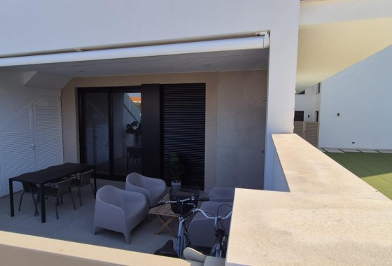 Reventa - Apartamento / piso - San Pedro del Pinatar - San Pedro de Pinatar