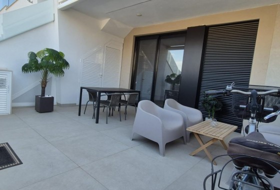 Reventa - Apartamento / piso - San Pedro del Pinatar - San Pedro de Pinatar
