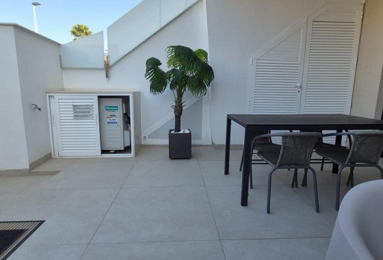 Reventa - Apartamento / piso - San Pedro del Pinatar - San Pedro de Pinatar