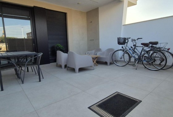 Reventa - Apartamento / piso - San Pedro del Pinatar - San Pedro de Pinatar