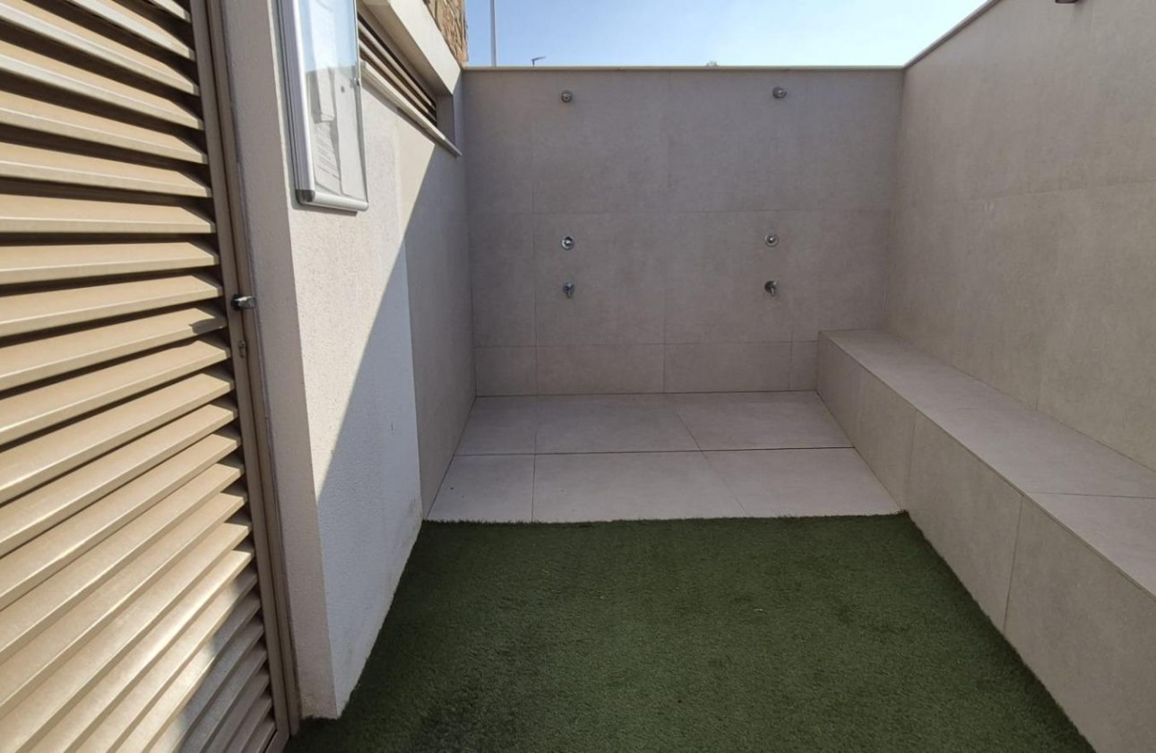 Reventa - Apartamento / piso - San Pedro del Pinatar - San Pedro de Pinatar
