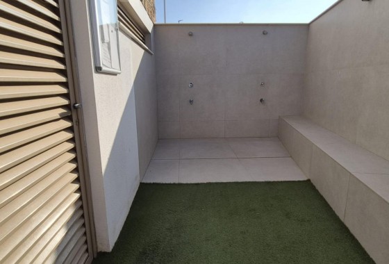 Reventa - Apartamento / piso - San Pedro del Pinatar - San Pedro de Pinatar