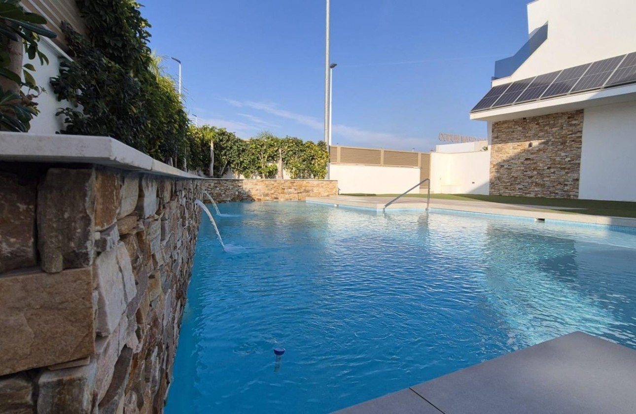 Reventa - Apartamento / piso - San Pedro del Pinatar - San Pedro de Pinatar