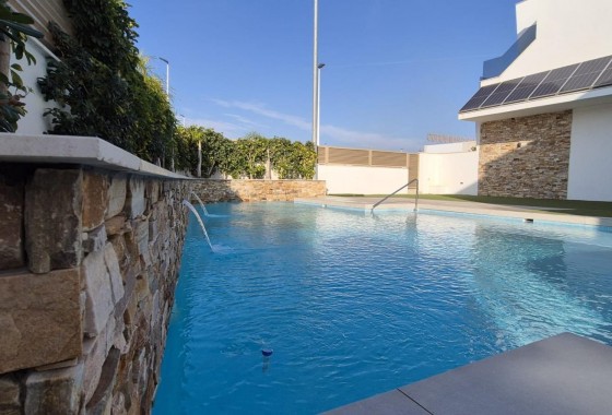 Reventa - Apartamento / piso - San Pedro del Pinatar - San Pedro de Pinatar