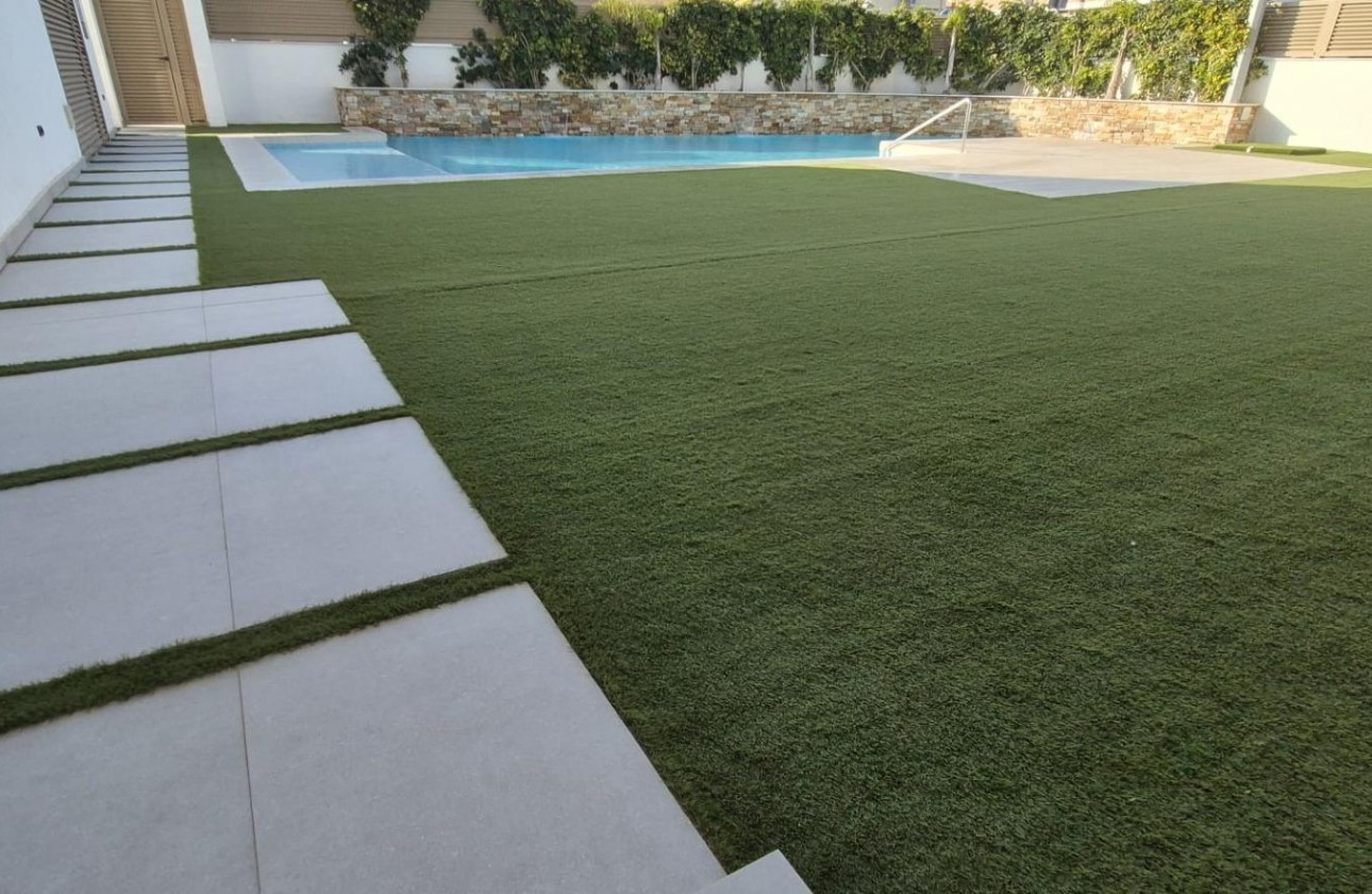 Reventa - Apartamento / piso - San Pedro del Pinatar - San Pedro de Pinatar