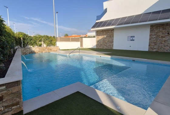 Reventa - Apartamento / piso - San Pedro del Pinatar - San Pedro de Pinatar