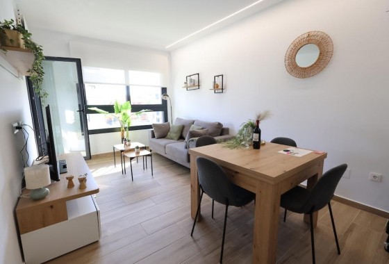 Resale - Apartment / flat - Orihuela Costa - Costa Blanca