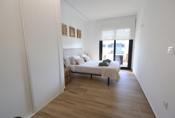 Resale - Apartment / flat - Orihuela Costa - Costa Blanca