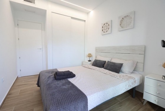 Resale - Apartment / flat - Orihuela Costa - Costa Blanca