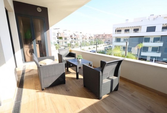 Resale - Apartment / flat - Orihuela Costa - Costa Blanca