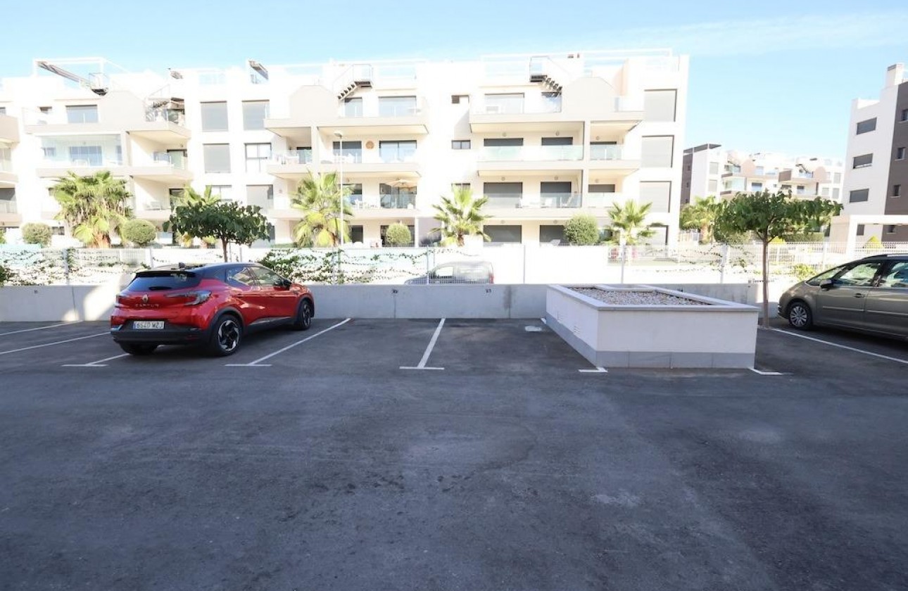 Resale - Apartment / flat - Orihuela Costa - Costa Blanca