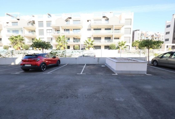 Resale - Apartment / flat - Orihuela Costa - Costa Blanca