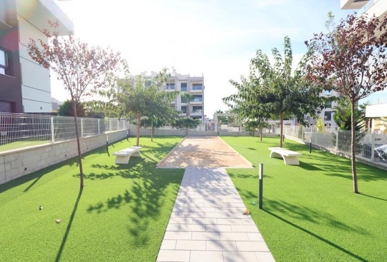 Resale - Apartment / flat - Orihuela Costa - Costa Blanca