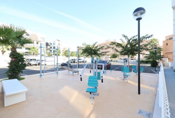 Resale - Apartment / flat - Orihuela Costa - Costa Blanca
