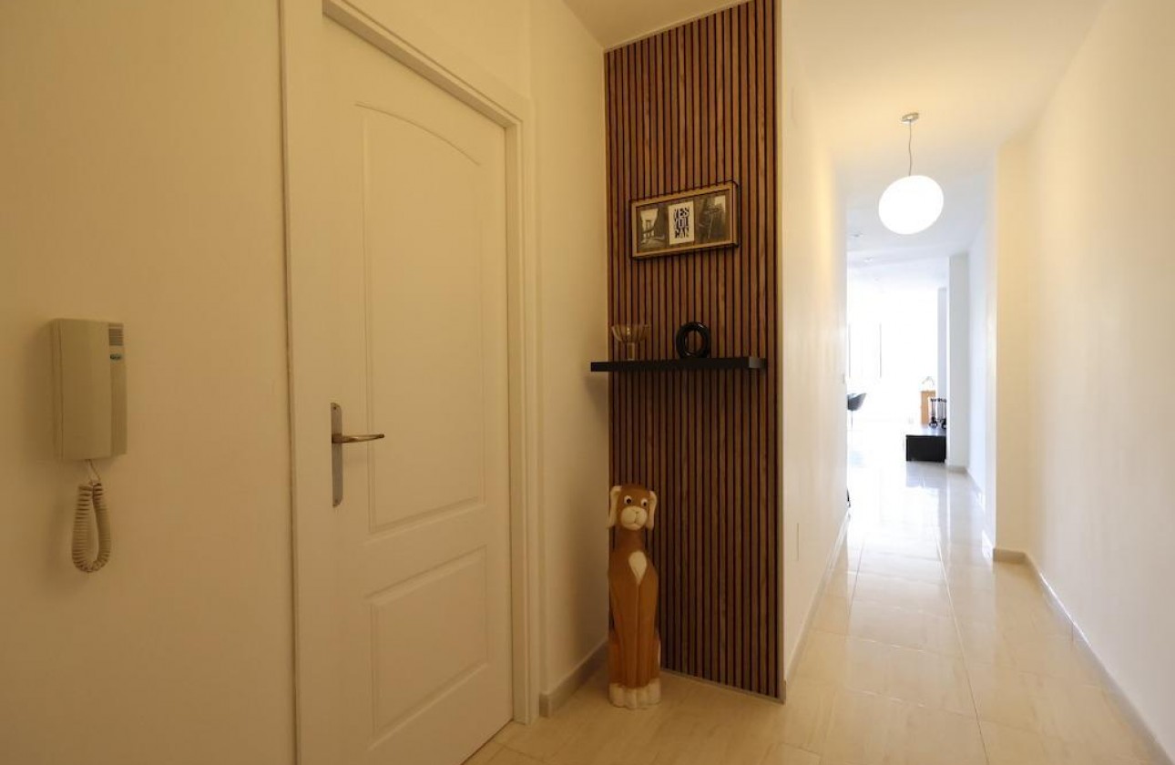 Revente - Appartement - Torrevieja - Costa Blanca