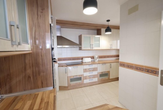 Revente - Appartement - Torrevieja - Costa Blanca
