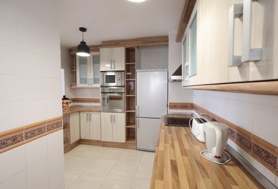 Revente - Appartement - Torrevieja - Costa Blanca