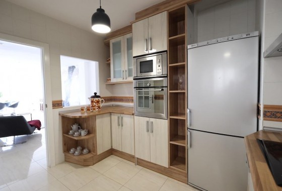 Revente - Appartement - Torrevieja - Costa Blanca