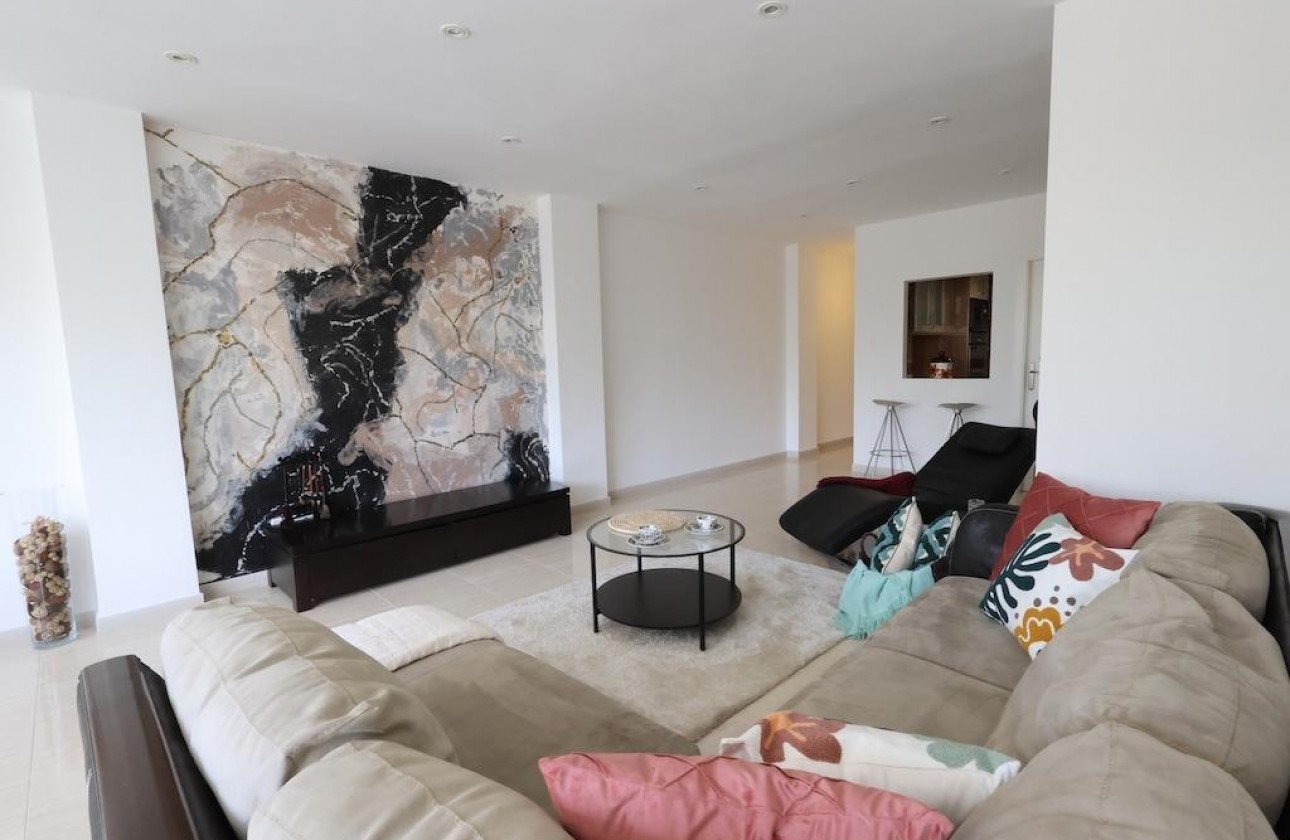 Revente - Appartement - Torrevieja - Costa Blanca