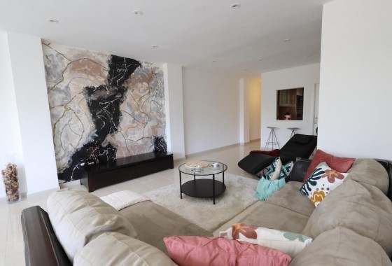 Revente - Appartement - Torrevieja - Costa Blanca